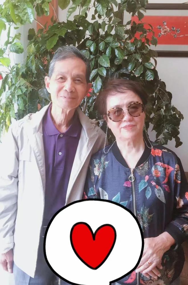 是画家祖籍无锡父亲为了母亲留在青岛开元棋牌试玩朱媛媛家庭情况曝光哥(图6)