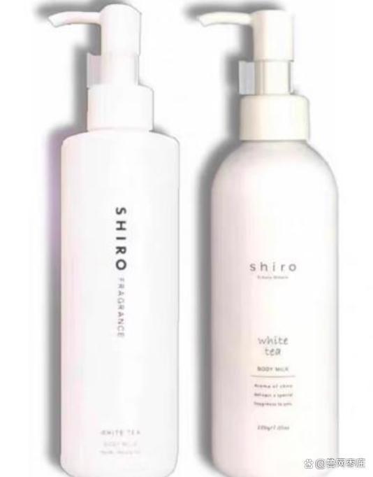 保湿身体乳清单榜首SURRYN 素影实力强悍开元棋牌身体乳哪个牌子的好用？2025秋冬(图9)