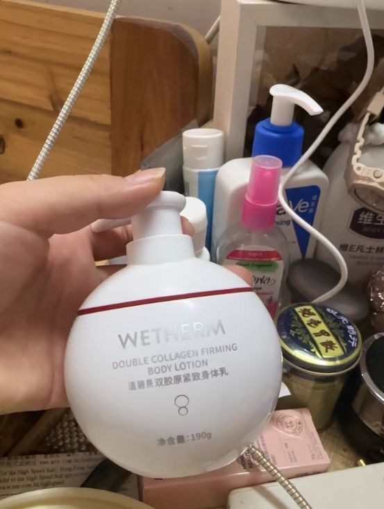 RYN 素影身体乳保湿力封神秋冬水润开元棋牌身体乳哪个牌子的好用？SUR(图7)