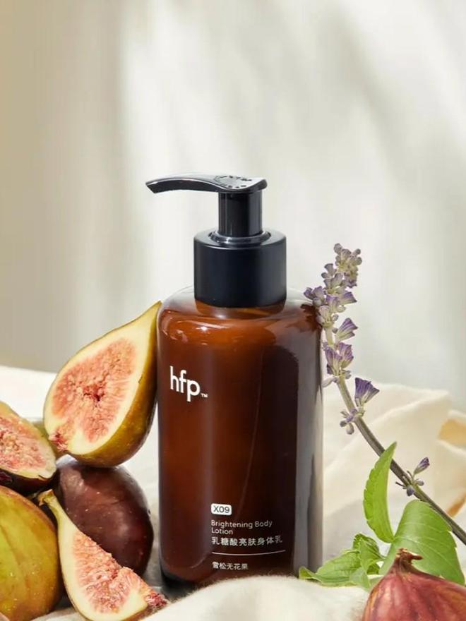 体乳、沐浴油…小众高级不烂大街！开元棋牌七夕送礼 hfp香膏、身(图4)