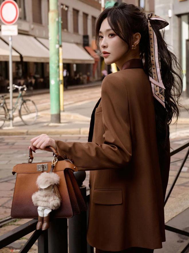 DI唐嫣檀健次的衣橱即将大上新!ky开元棋牌玛利亚阿姨加盟FEN(图39) DI唐嫣檀健次的衣橱即将大上新!ky开元棋牌玛利亚阿姨加盟FEN(图39)