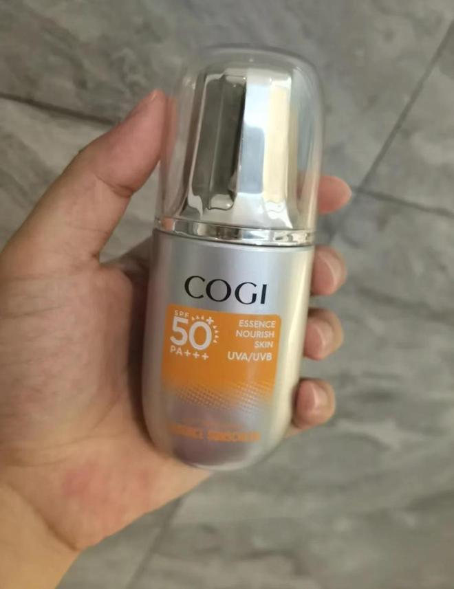 效果好？宝藏：霜推荐排行榜前十名ky开元棋牌防晒霜哪个牌子的防晒(图4)