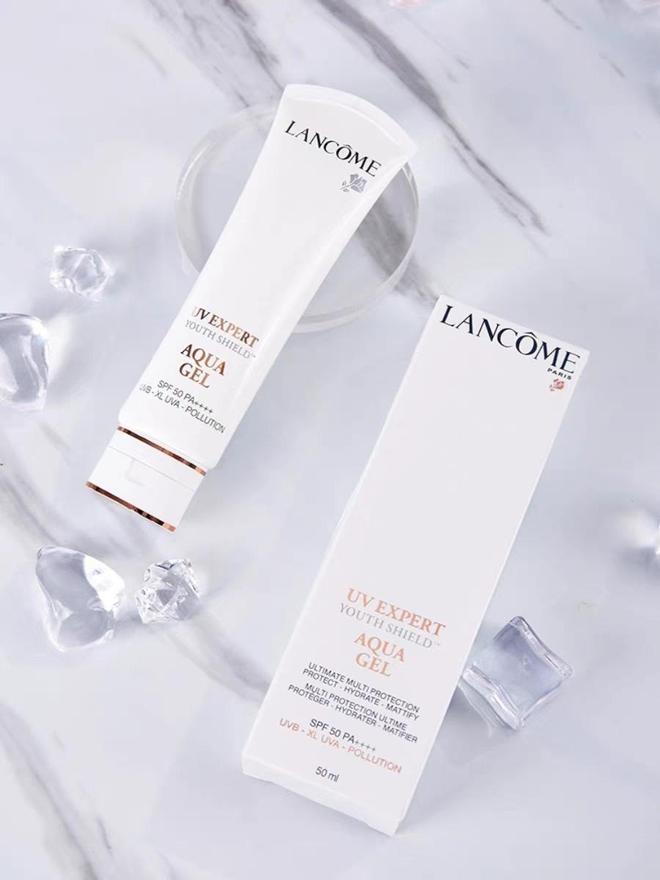 效果好？宝藏：霜推荐排行榜前十名ky开元棋牌防晒霜哪个牌子的防晒(图3)